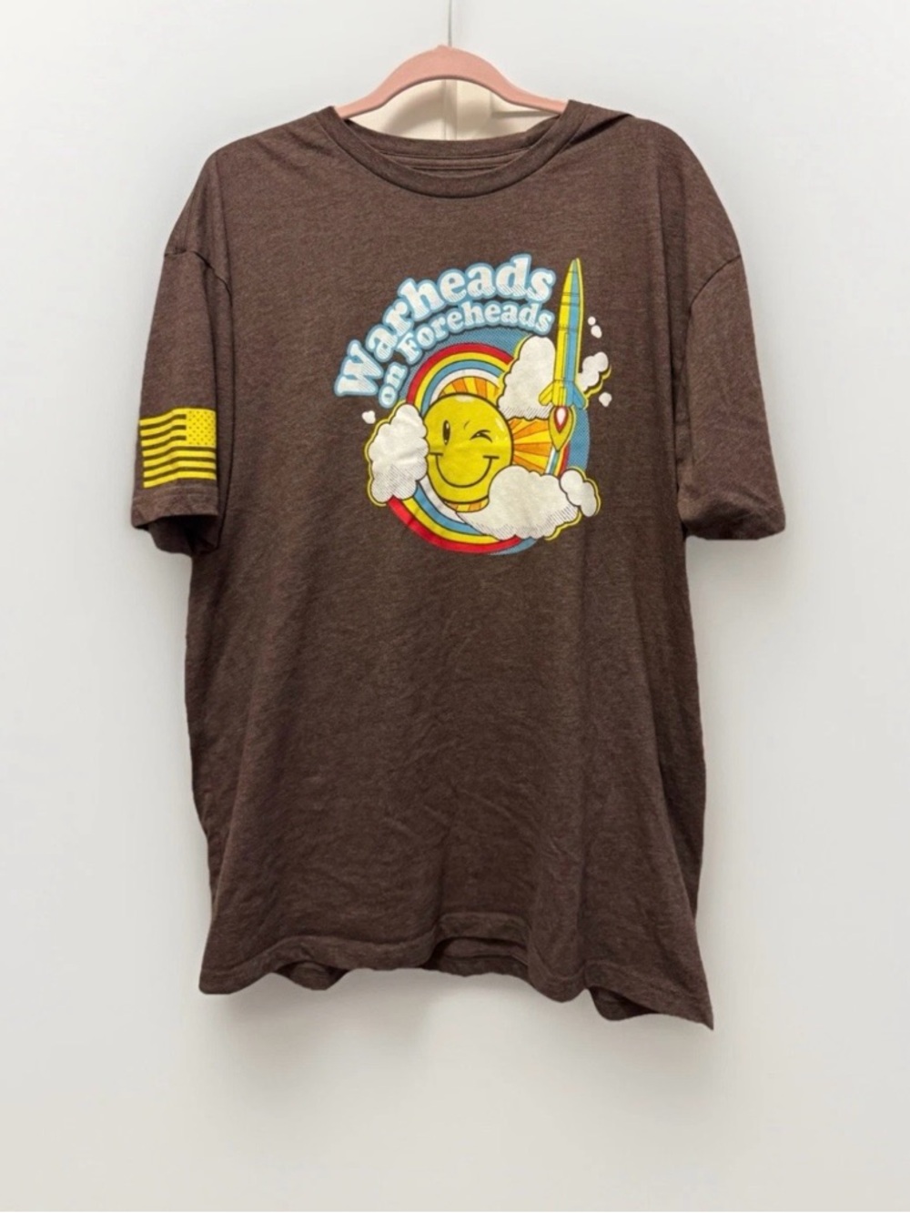 Grunt Style T-shirt Club Member 2XL